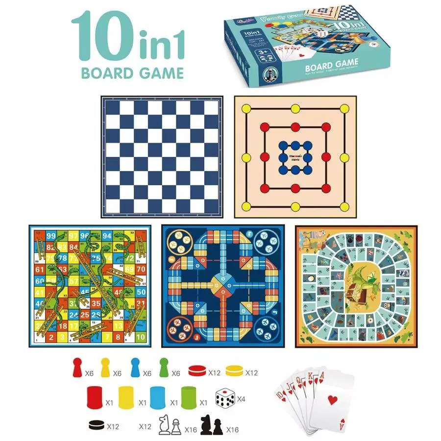 10 in 1 Board Game 7.webp