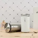 Enjoy 360ml -White-Silver.webp