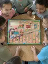 Traffic Maze Walking Bead Game 3.webp