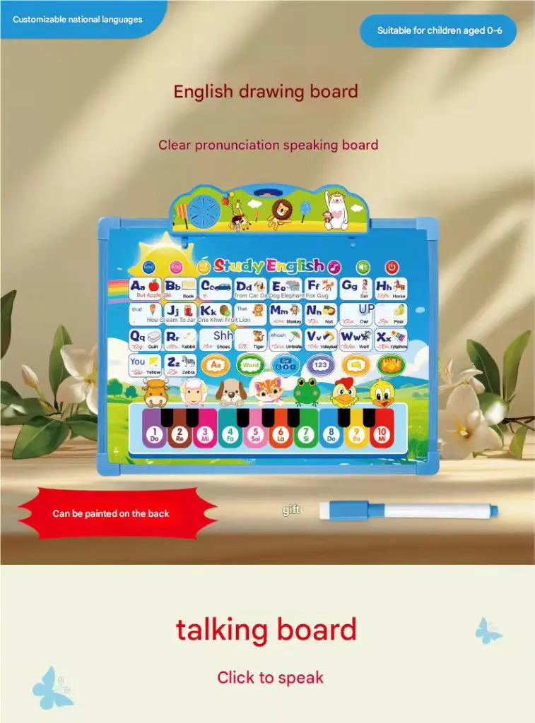 English Learning Board4.webp