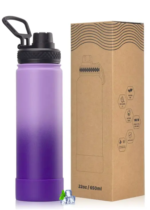 Watersy 650ml - Purple.webp