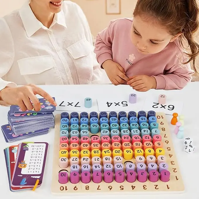 Multiplication Board Game 11.webp