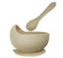 Beige-COLOR-Silicon-Suction-Bowl-with-Spoon-300x280.webp