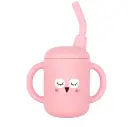 BRIGHT-PINK-Silicon-Sippy-Cup-Owl-Print-300x298.webp