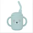 DUSTY-BLUE-Silicon-Sippy-Cup-Koala-Print-300x300.webp