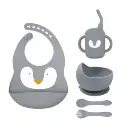 DARK-GREY-Childrens-Silicon-Dinner-Set-5-pieces.webp