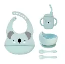 DUSTY-BLUE-Childrens-Silicon-Dinner-Set-5-piece.webp