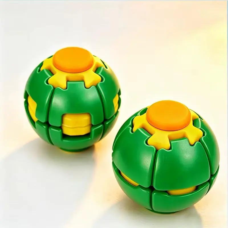 Fidget Ball Green.webp