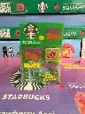 Starbucks - Needoh Cube10.webp