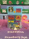Starbucks - Needoh Cube5.webp