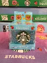 Starbucks - Needoh Cube9.webp