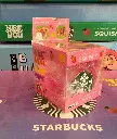 Starbucks - Needoh Cube15.webp
