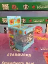 Starbucks - Needoh Cube6.webp