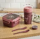 Lunch Box Set - Maroon 4.webp
