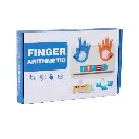 Educational Learning Finger Counting Math Toy