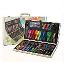 Color Box 180 pcs