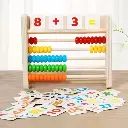 Arithmetic Frame