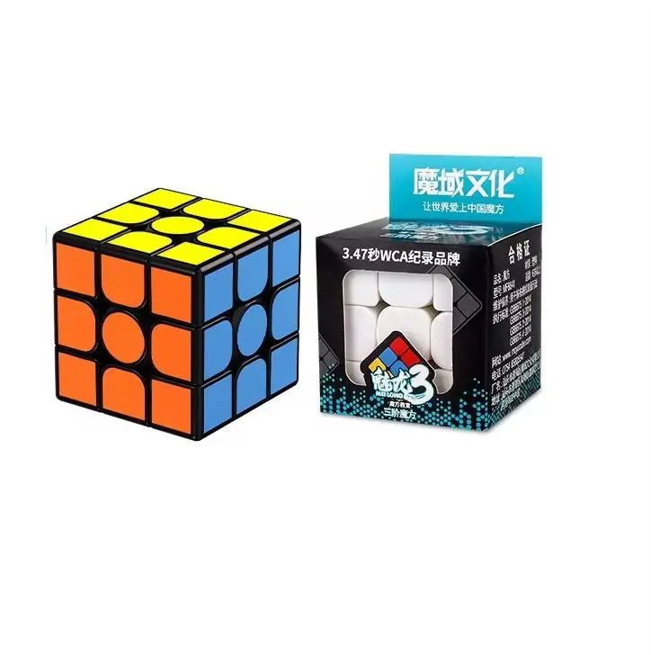 Rubik's cube