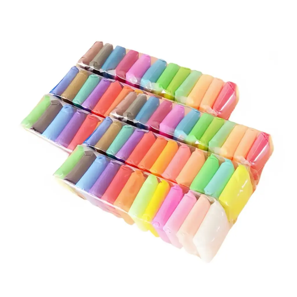 13g Clay bag in 36 colors