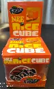 Fanta - NeeDoh Cube, Stress Relief decompression toy, slow rising, 5.5cm