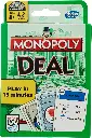 Hasbro Monopoly Deal Card Game