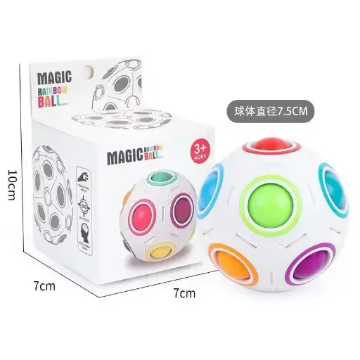 Magic Ball