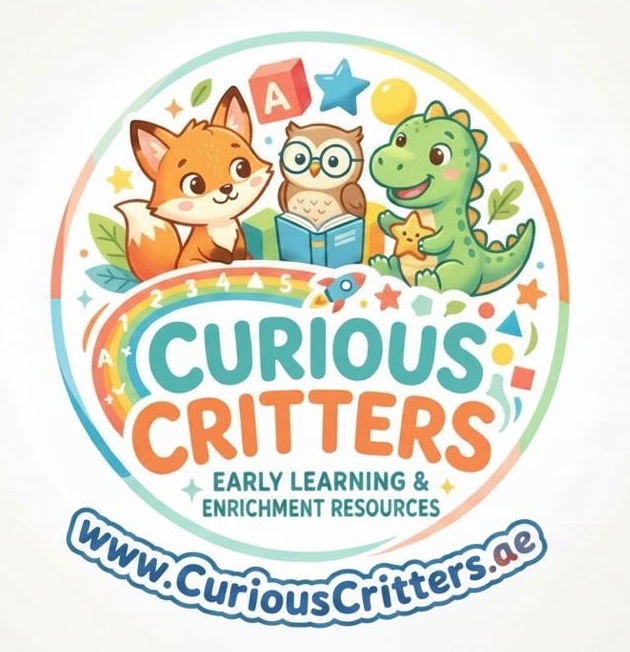Curious Critters